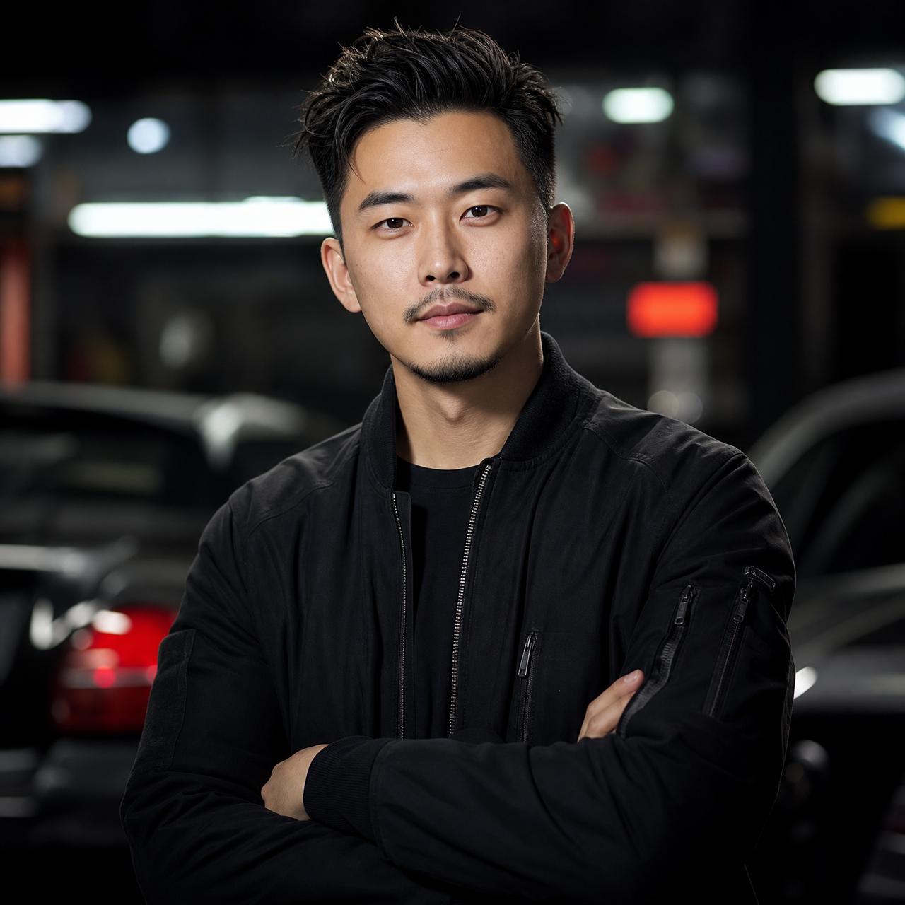 抖阴创始人陈志远